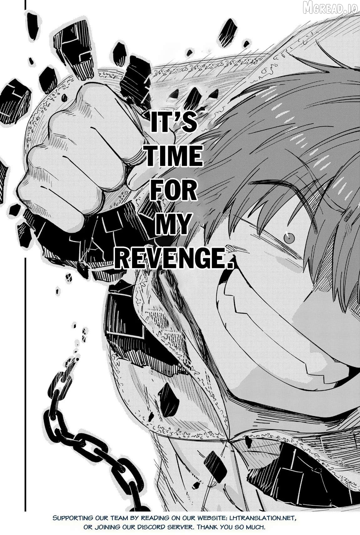 Redo Of Healer, Chapter 77 image 27